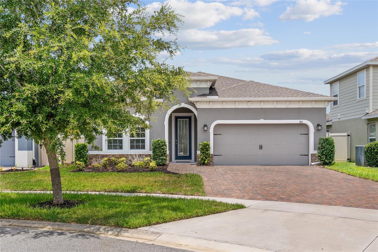 CHAMPIONS RESERVE PH 2B - Residential