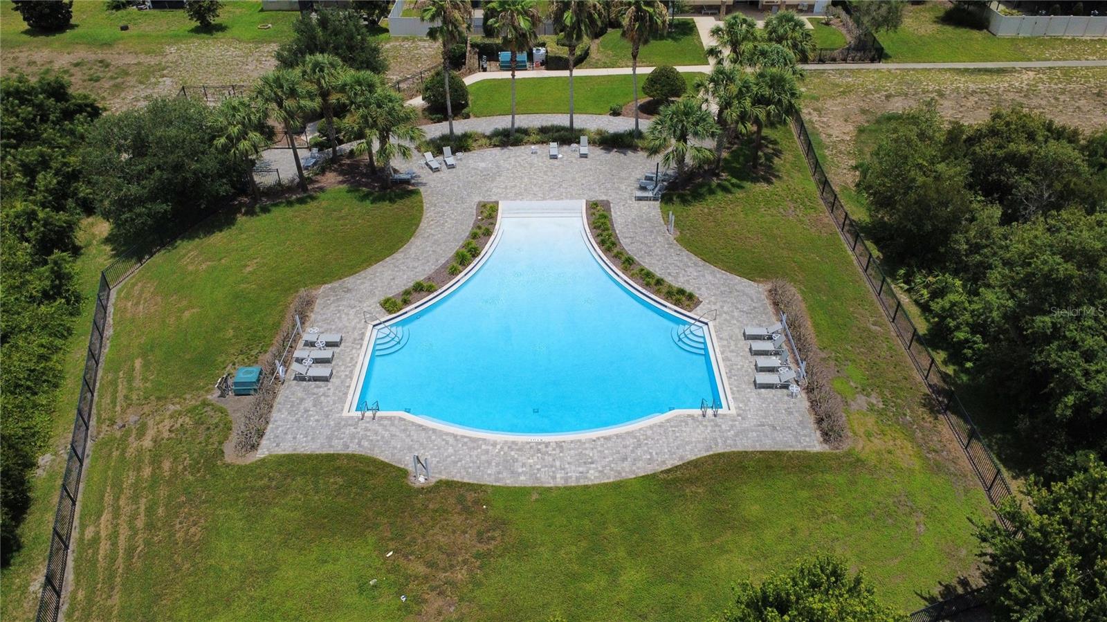 CHAMPIONS RESERVE PH 2B - Residential