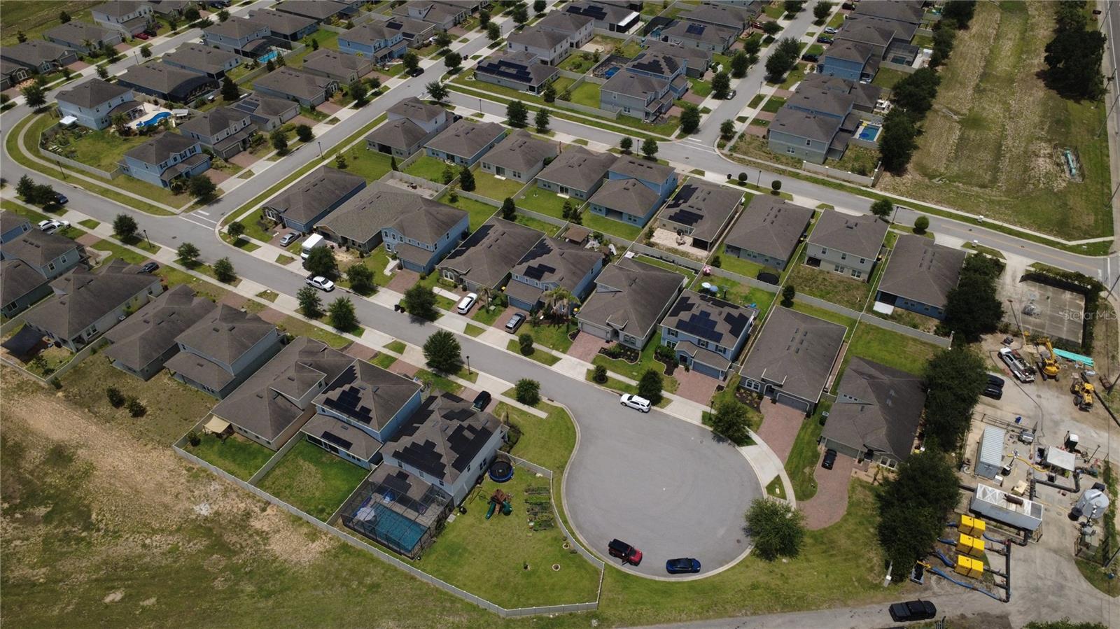 CHAMPIONS RESERVE PH 2B - Residential