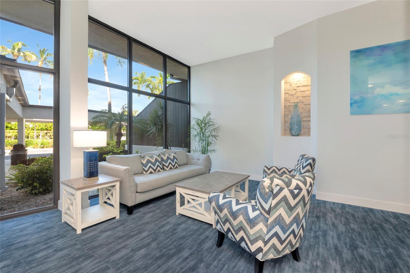 HARBOR TOWERS Y & R - Residential