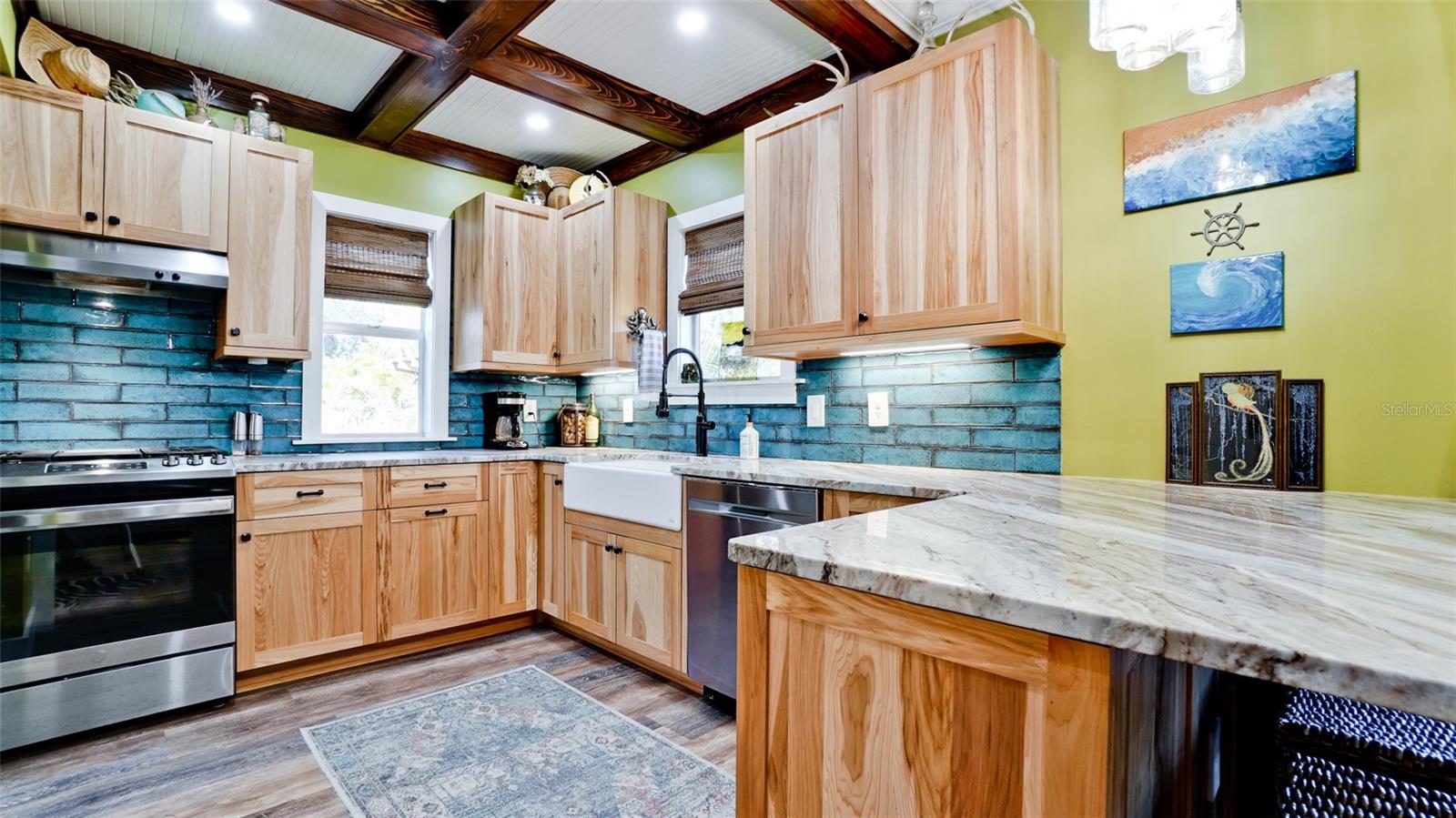 ROSEDALE - Residential