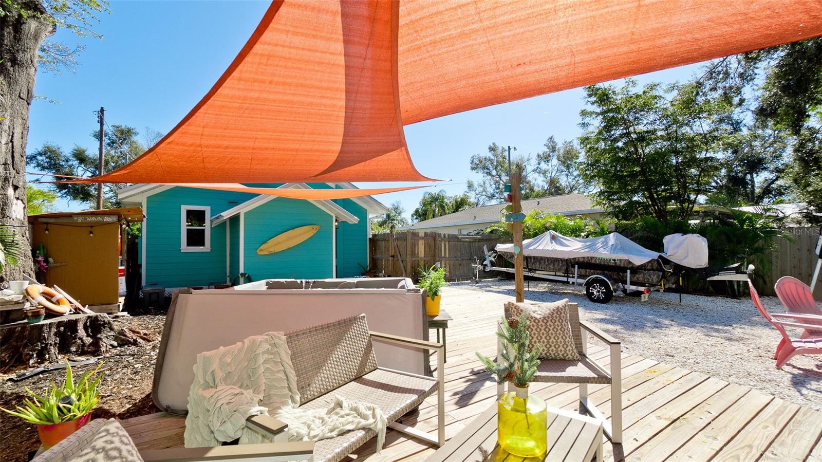 ROSEDALE - Residential