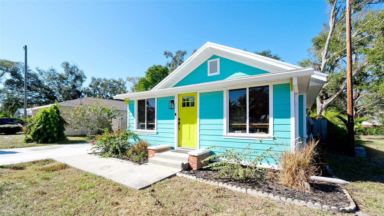 ROSEDALE - Residential