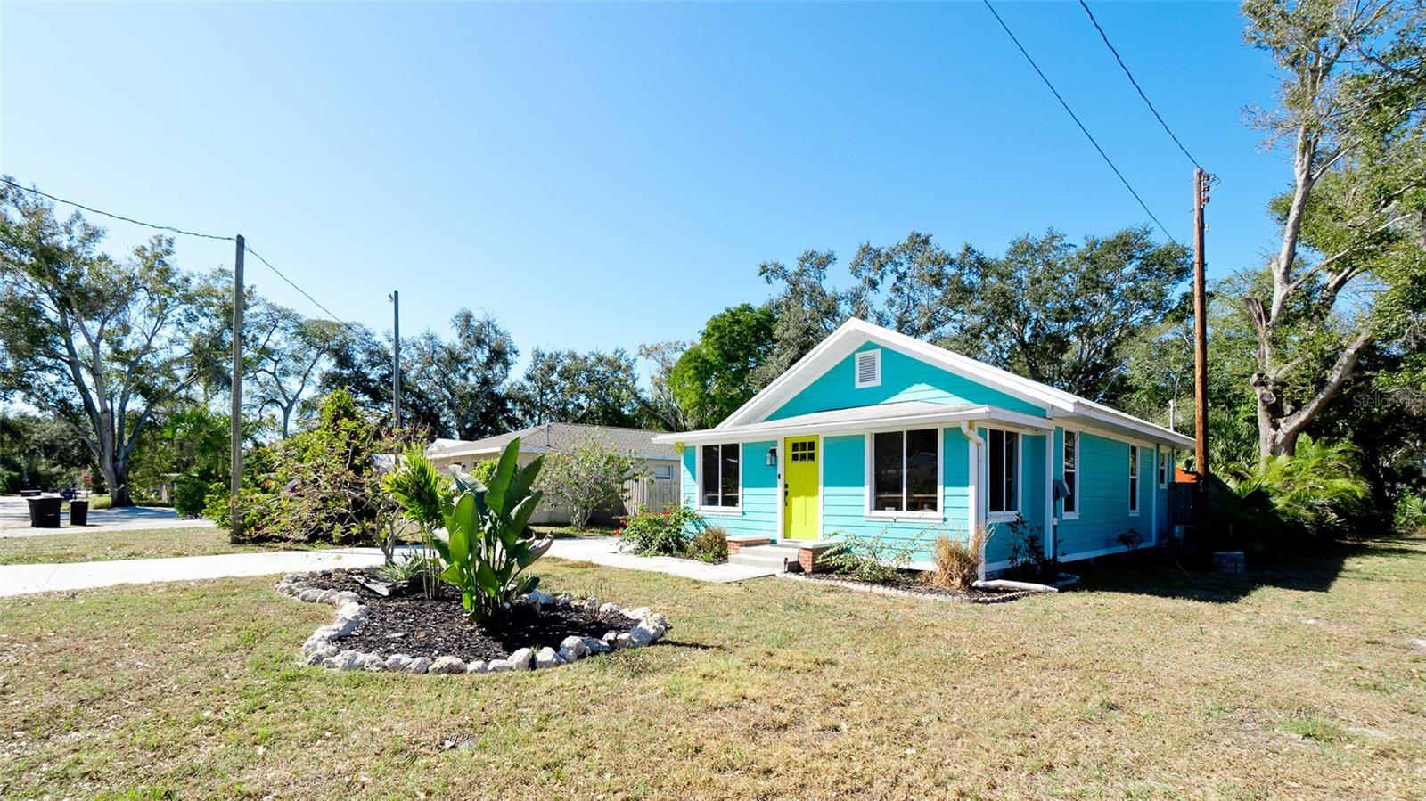 ROSEDALE - Residential