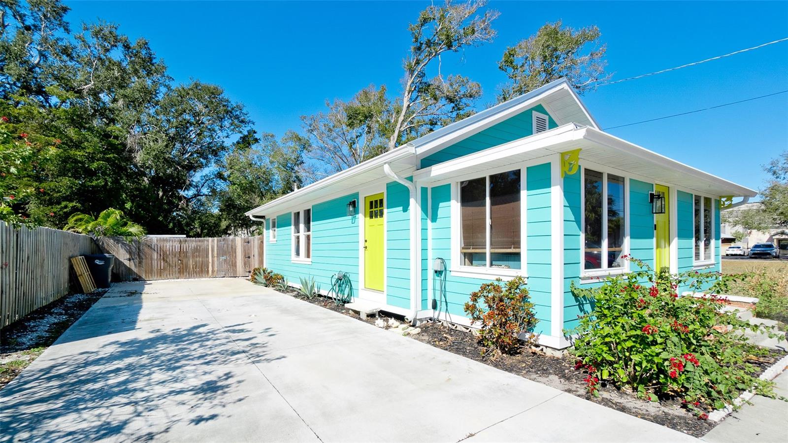 ROSEDALE - Residential