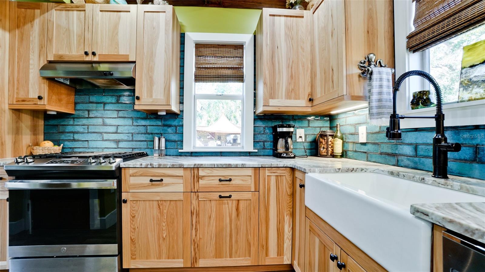 ROSEDALE - Residential