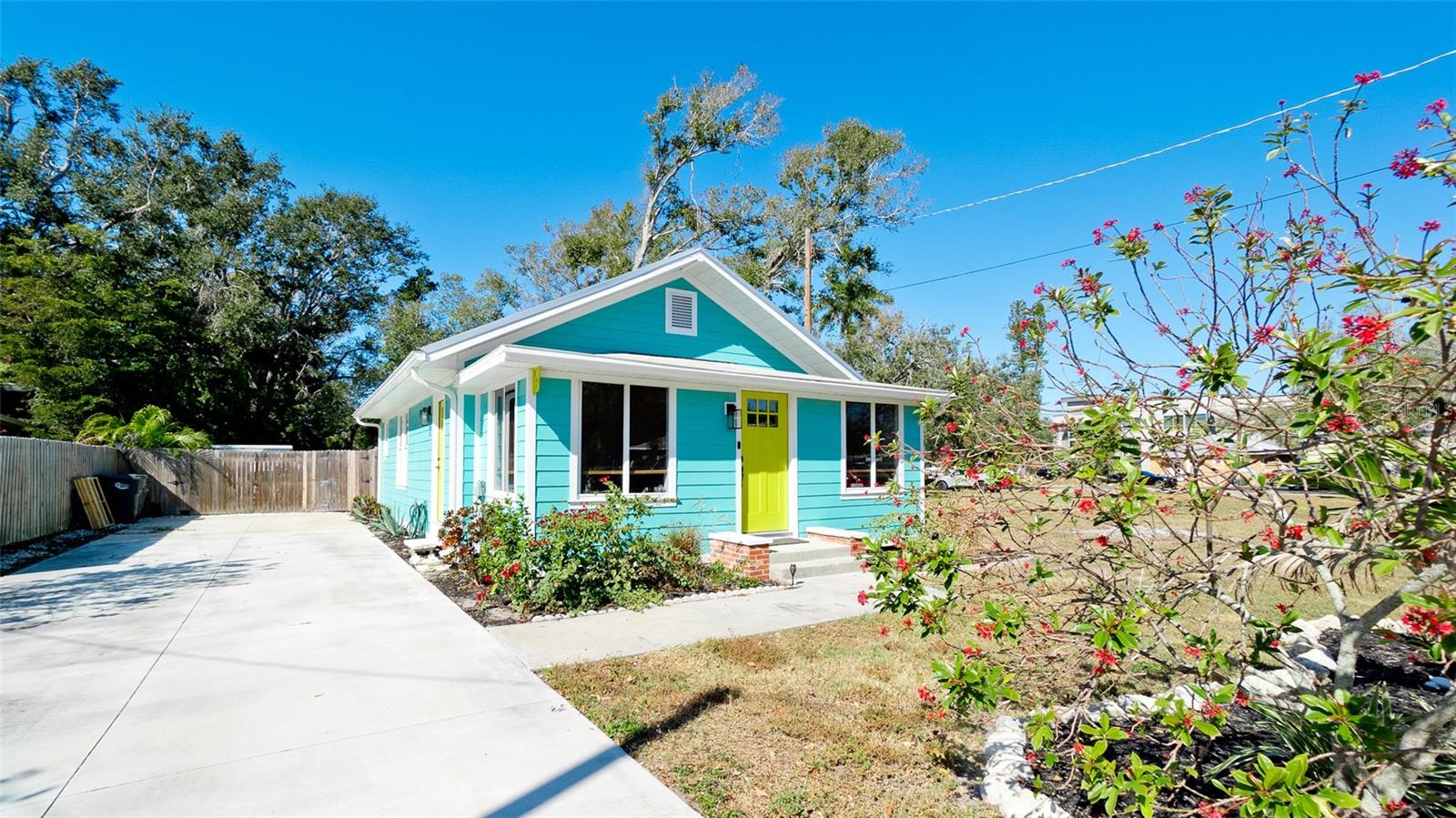 ROSEDALE - Residential