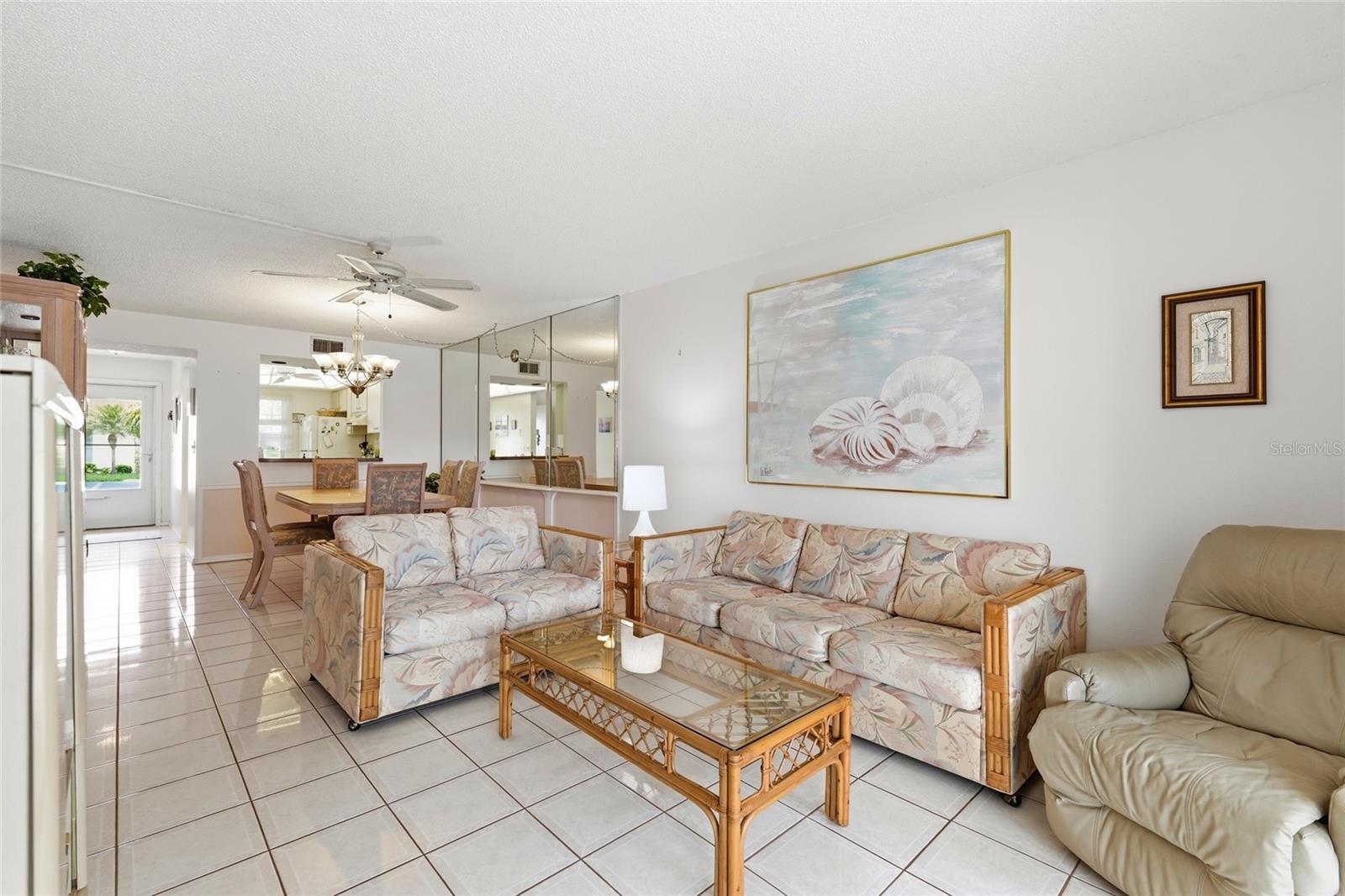 PINEWOOD VILLAGE IX - Residential