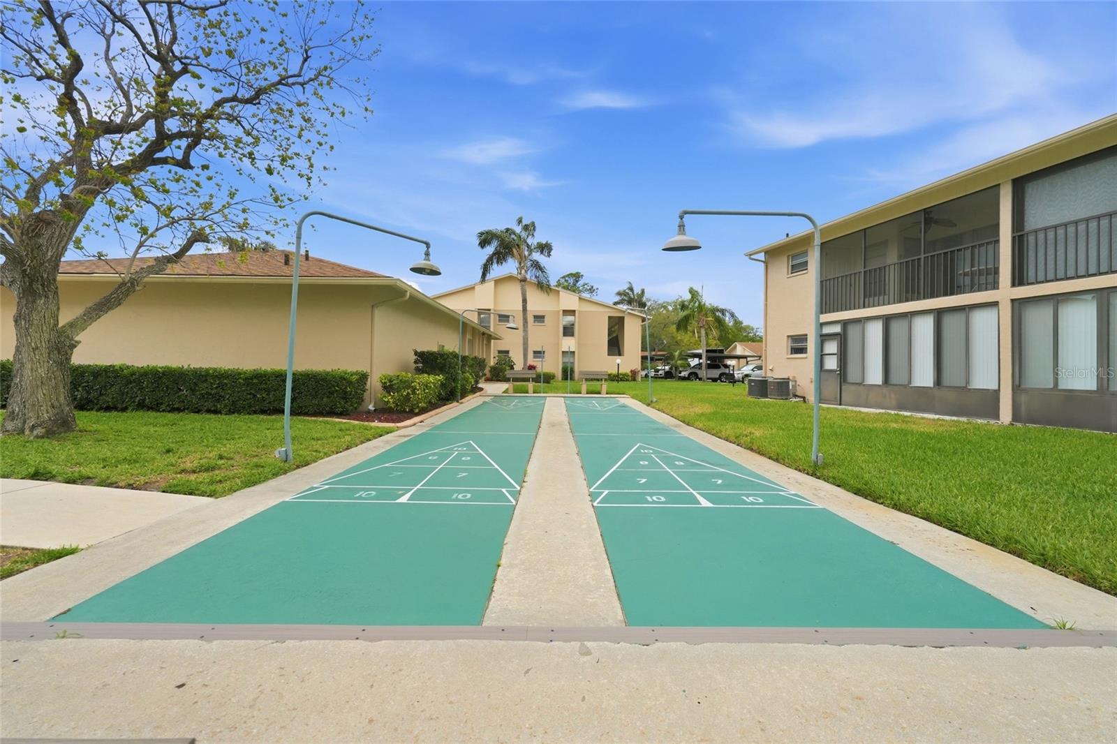 PINEWOOD VILLAGE IX - Residential
