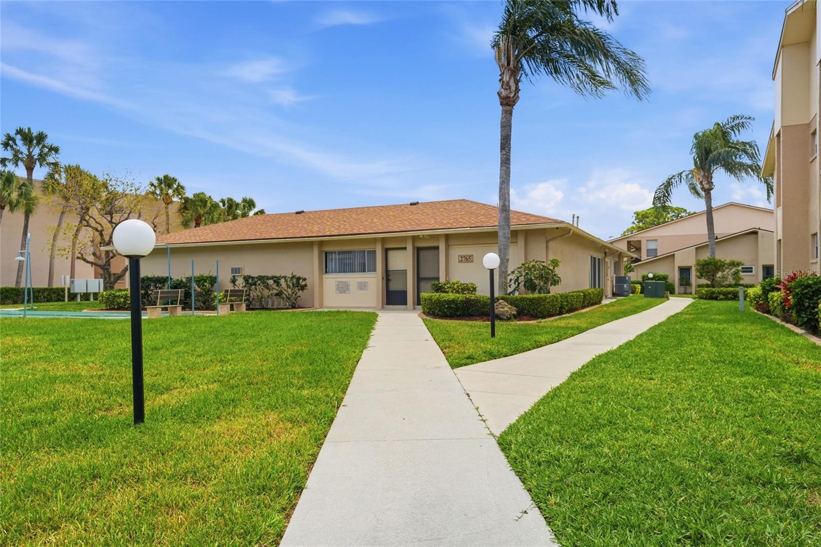 PINEWOOD VILLAGE IX - Residential