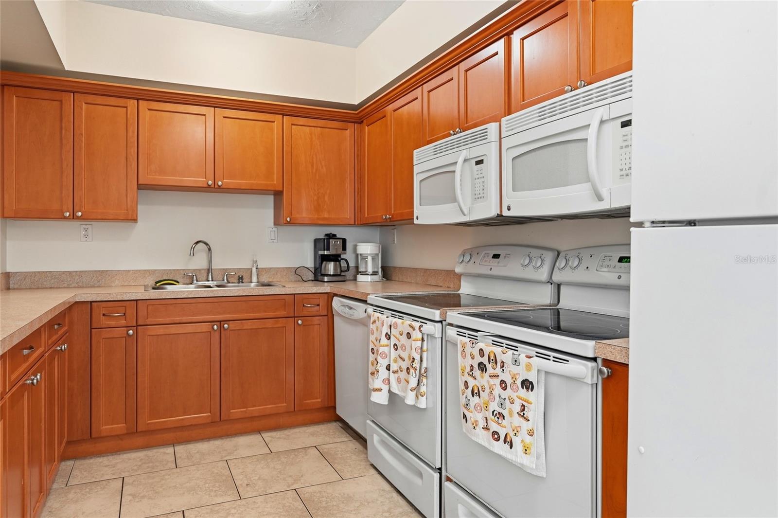 PINEWOOD VILLAGE IX - Residential