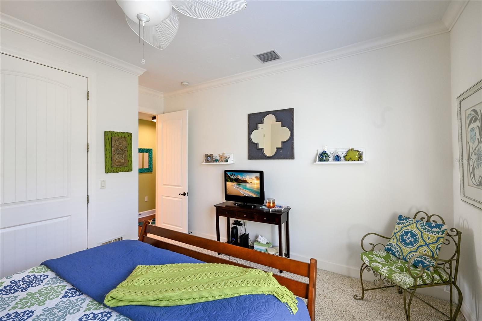 MMA TWNHS - Residential Income