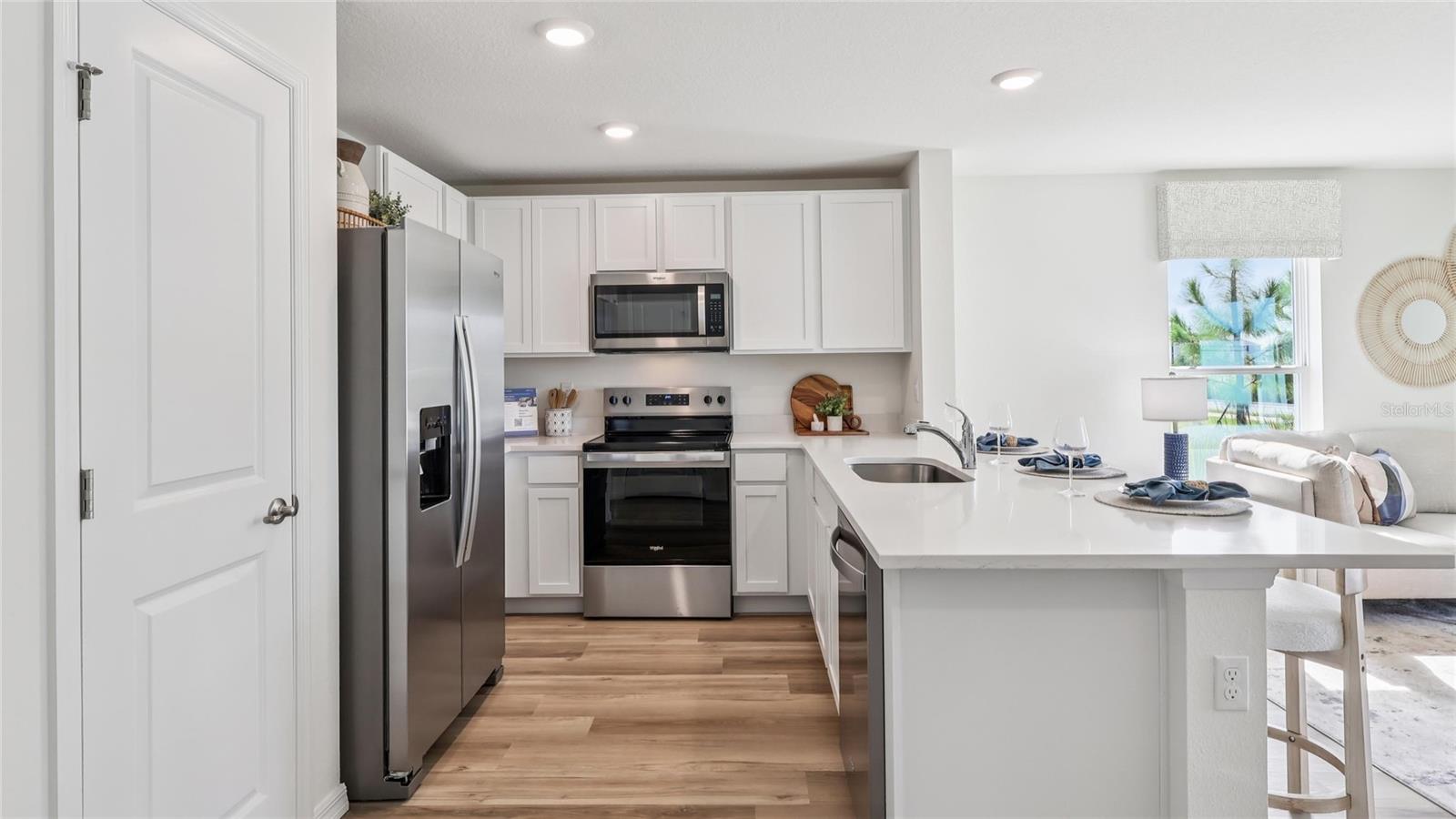 FLETCHER TRACE - Residential