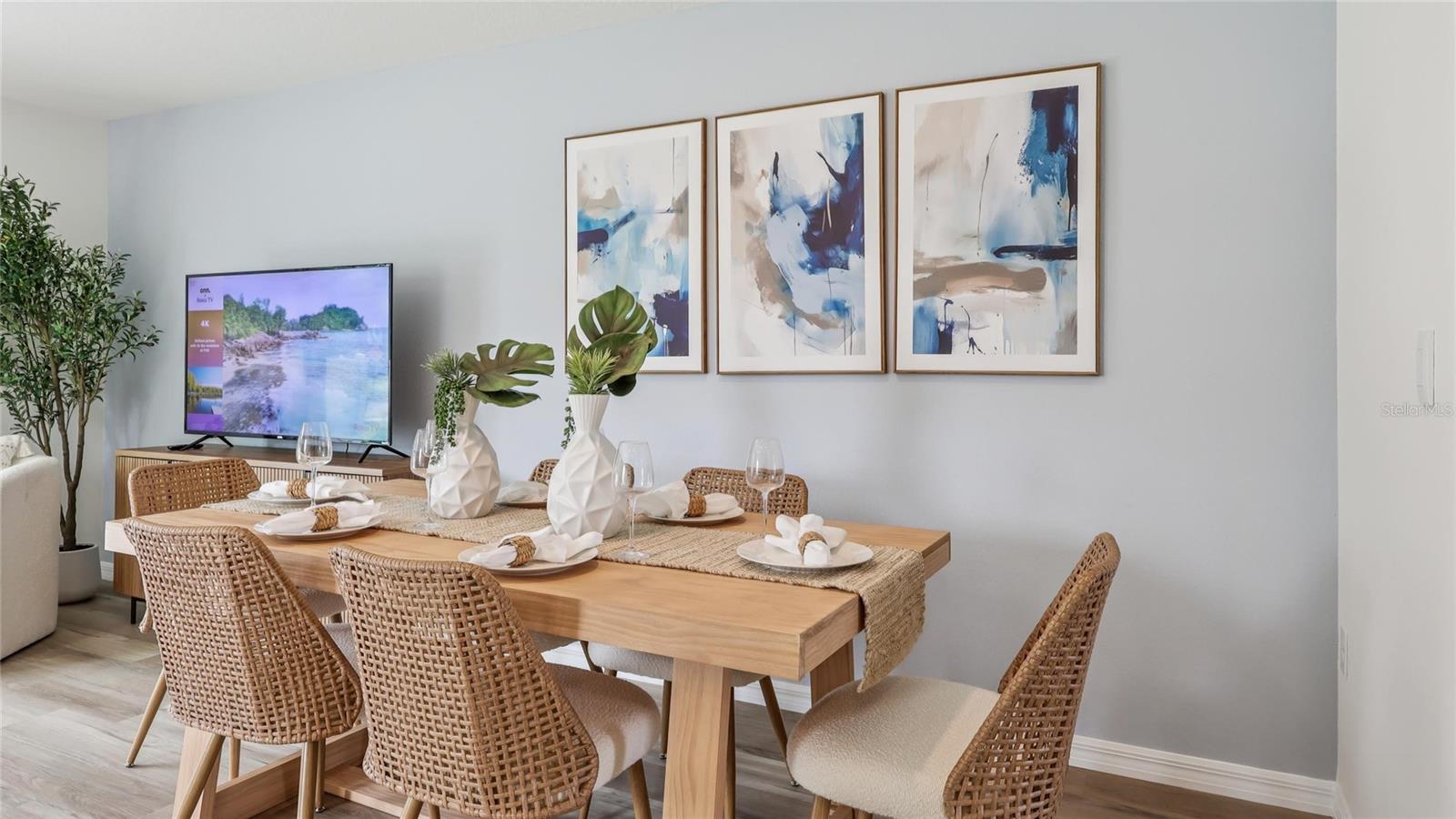 FLETCHER TRACE - Residential