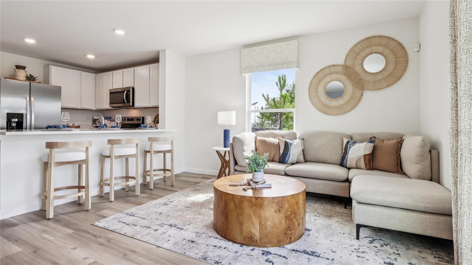 FLETCHER TRACE - Residential