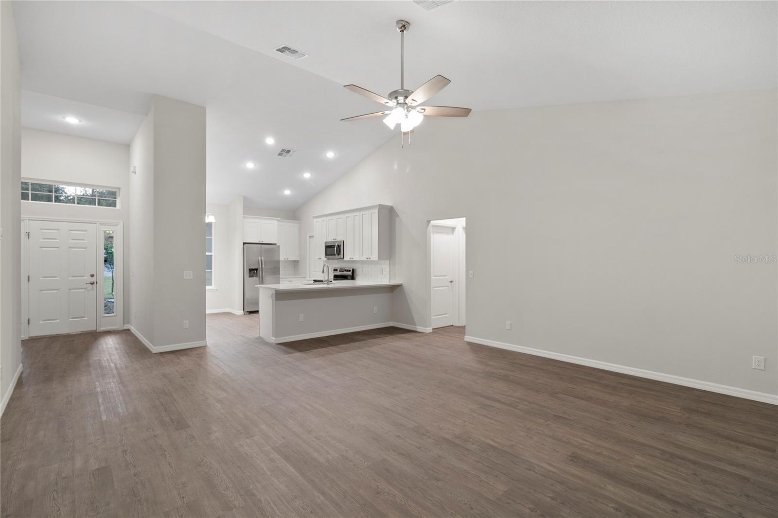 ORANGE BLOSSOM HILLS UN 02 - Residential