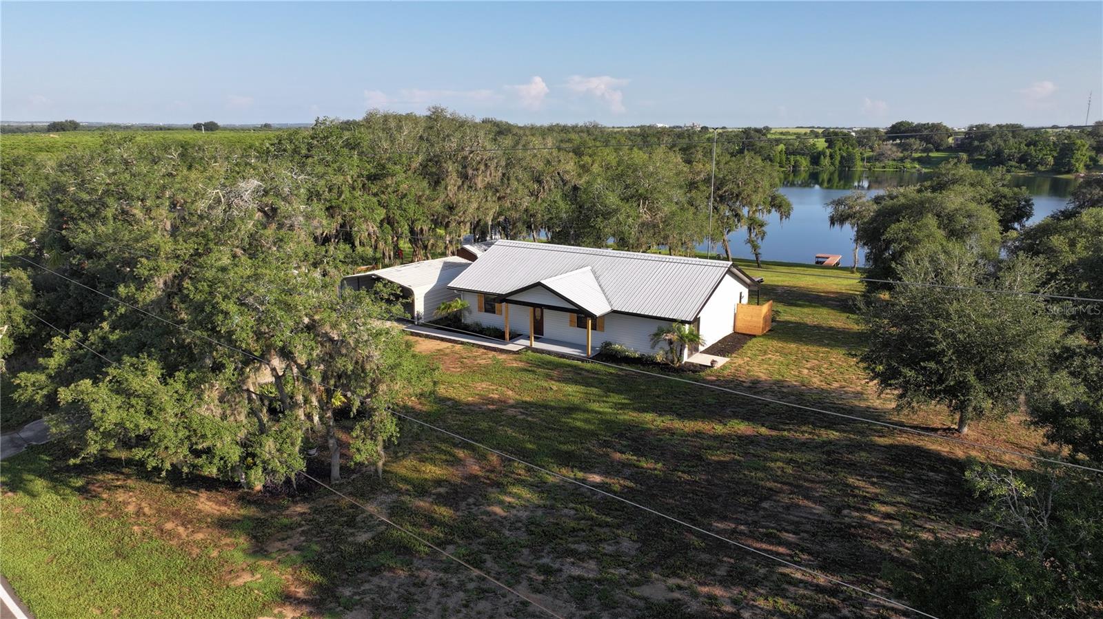 GOLDENBOUGH T A YARNELL - Residential