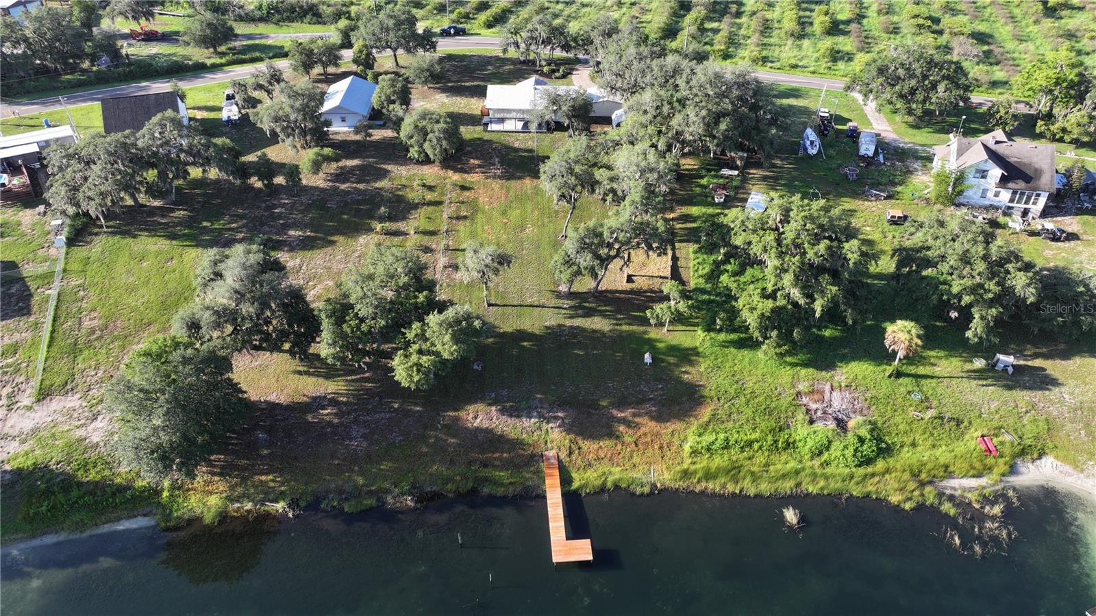 GOLDENBOUGH T A YARNELL - Residential