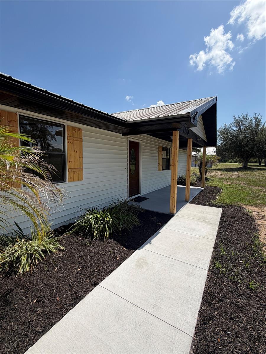 GOLDENBOUGH T A YARNELL - Residential