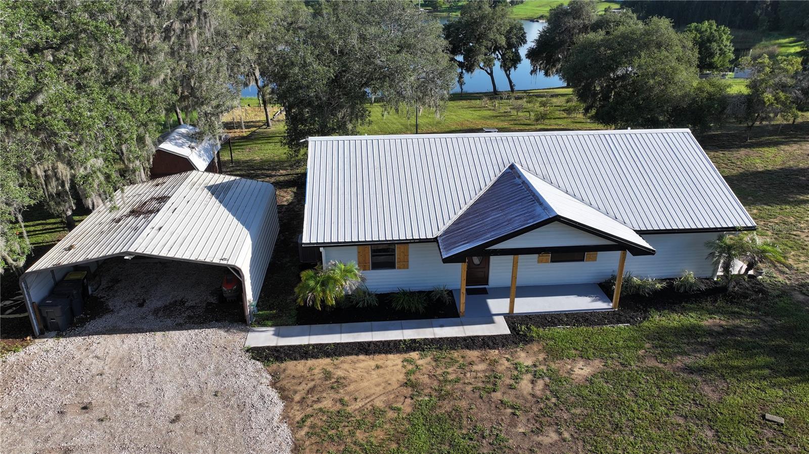 GOLDENBOUGH T A YARNELL - Residential