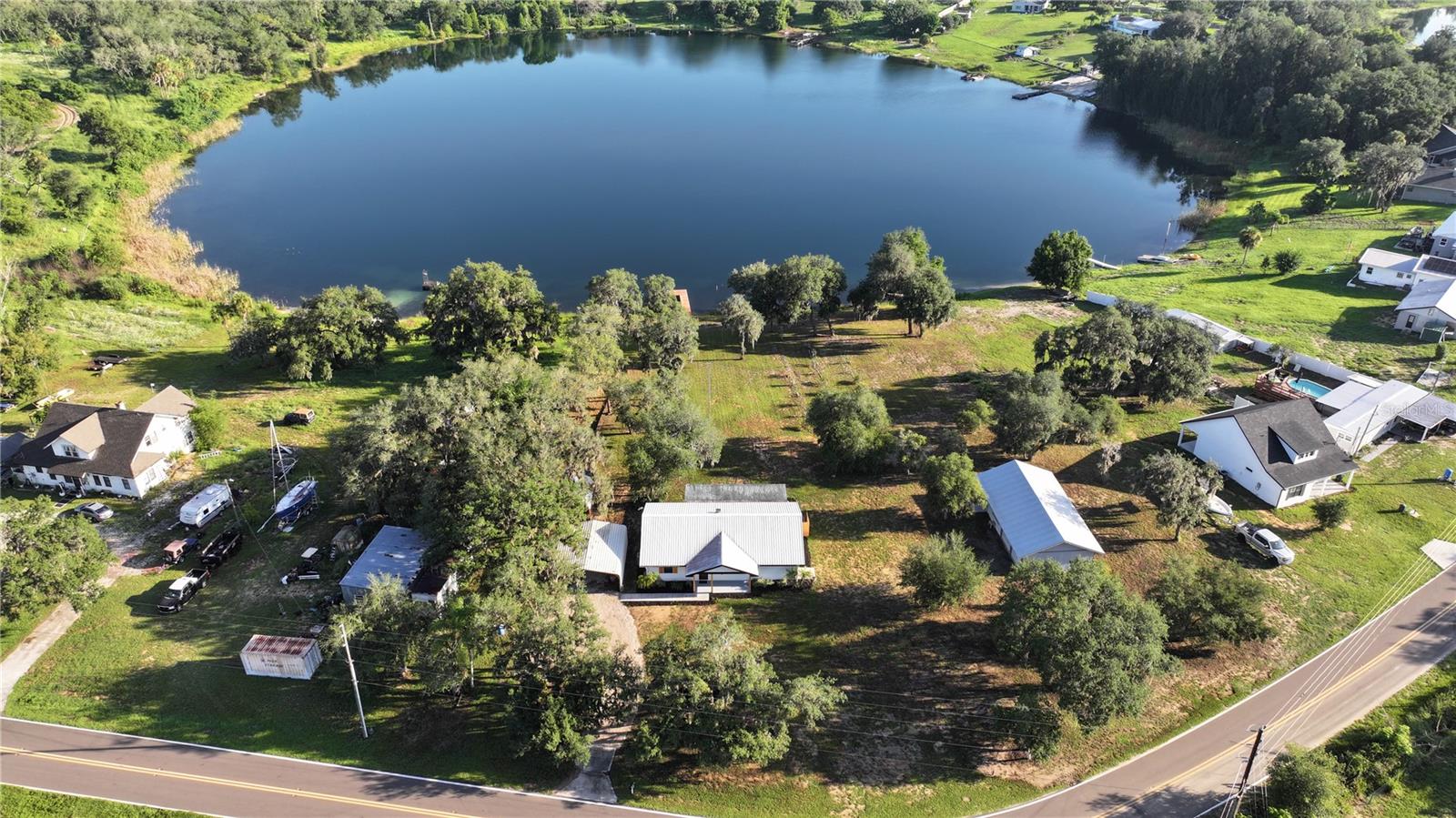 GOLDENBOUGH T A YARNELL - Residential