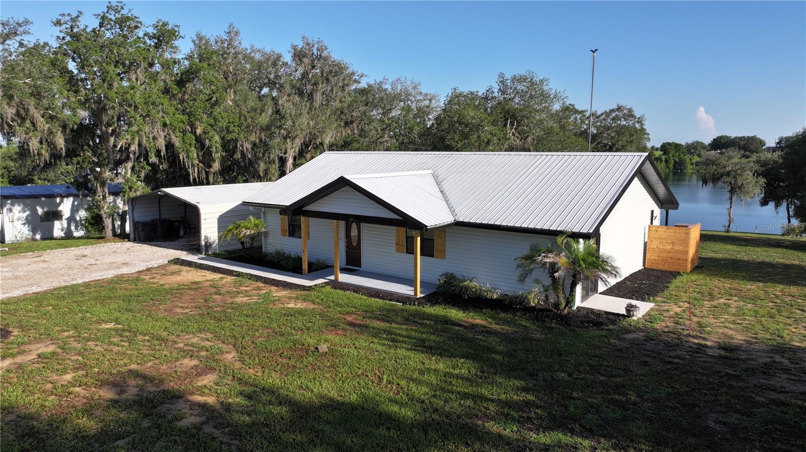 GOLDENBOUGH T A YARNELL - Residential