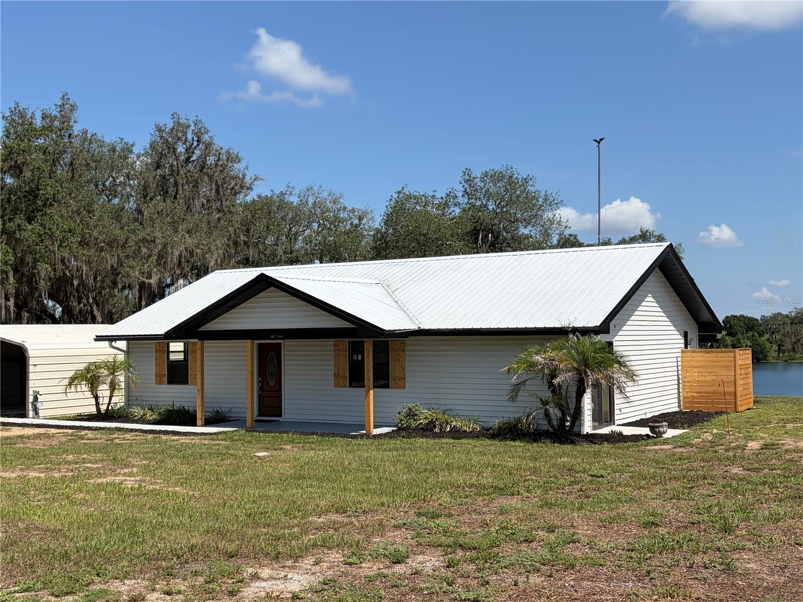 GOLDENBOUGH T A YARNELL - Residential