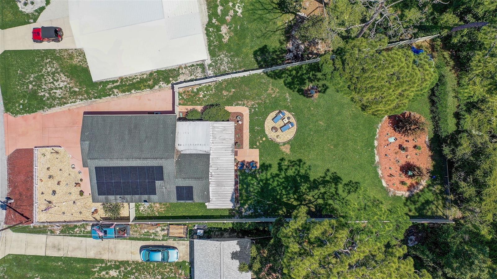 BAYWOOD REP - Residential