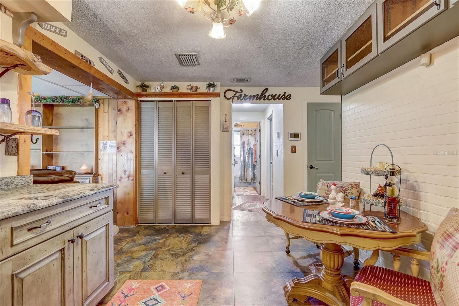 BAYWOOD REP - Residential