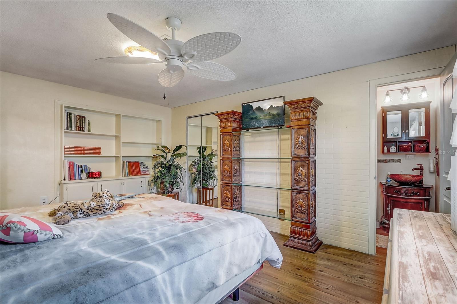 BAYWOOD REP - Residential