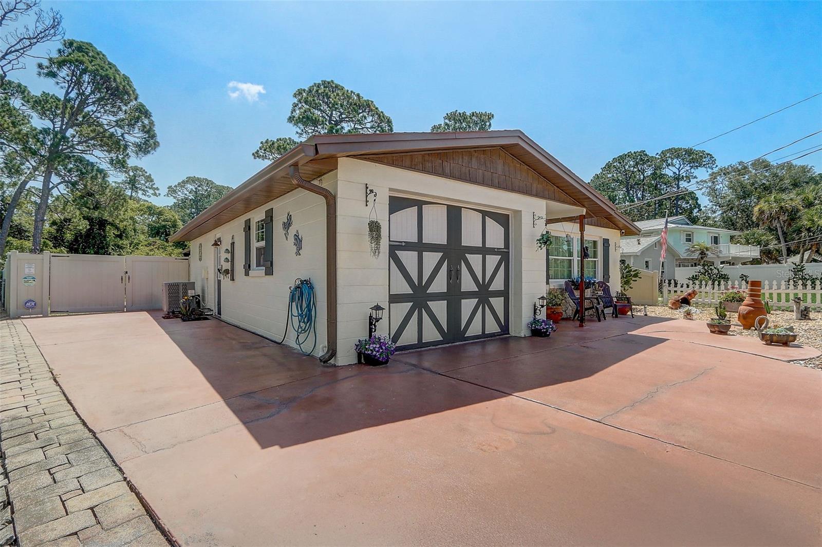 BAYWOOD REP - Residential
