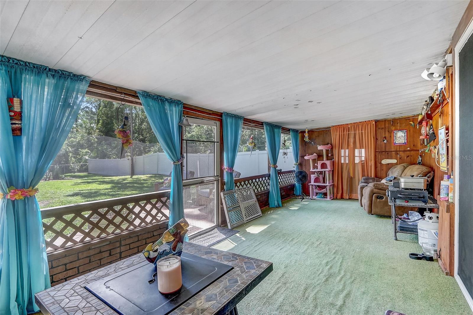 BAYWOOD REP - Residential