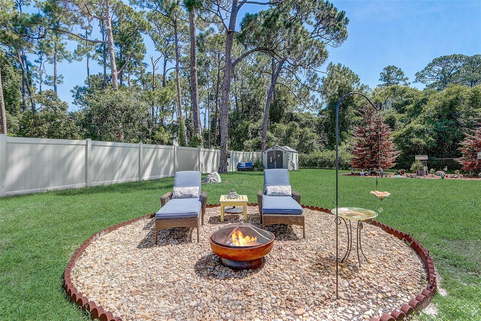 BAYWOOD REP - Residential