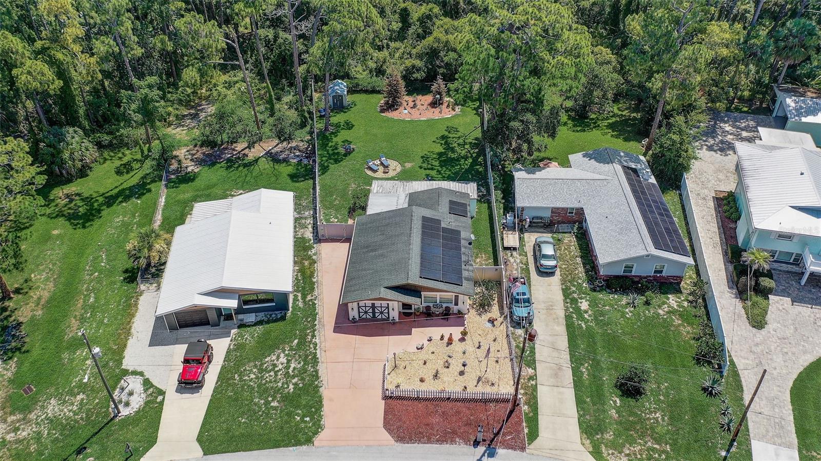 BAYWOOD REP - Residential