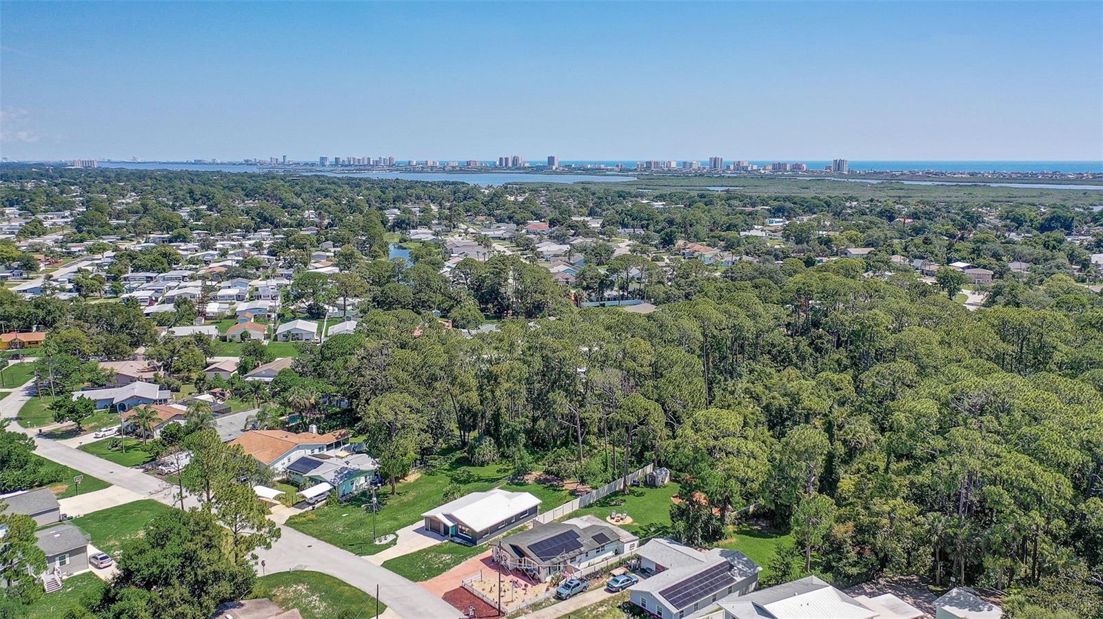 BAYWOOD REP - Residential