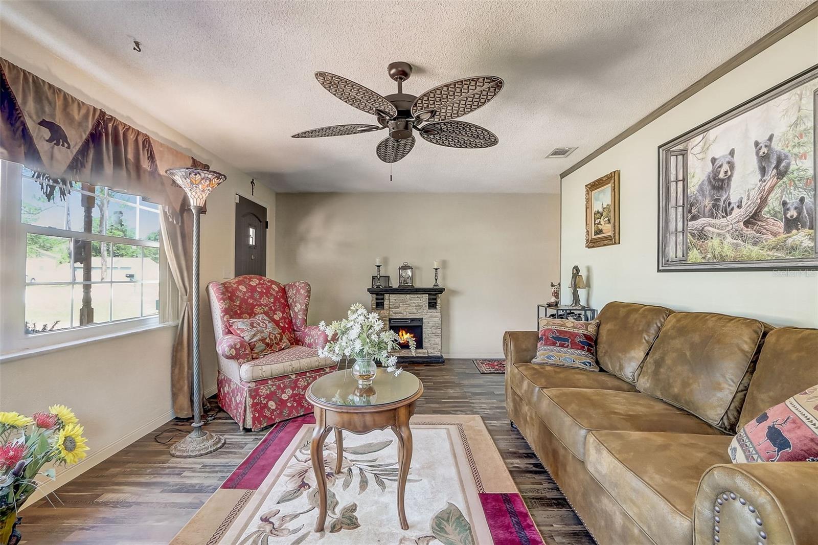 BAYWOOD REP - Residential