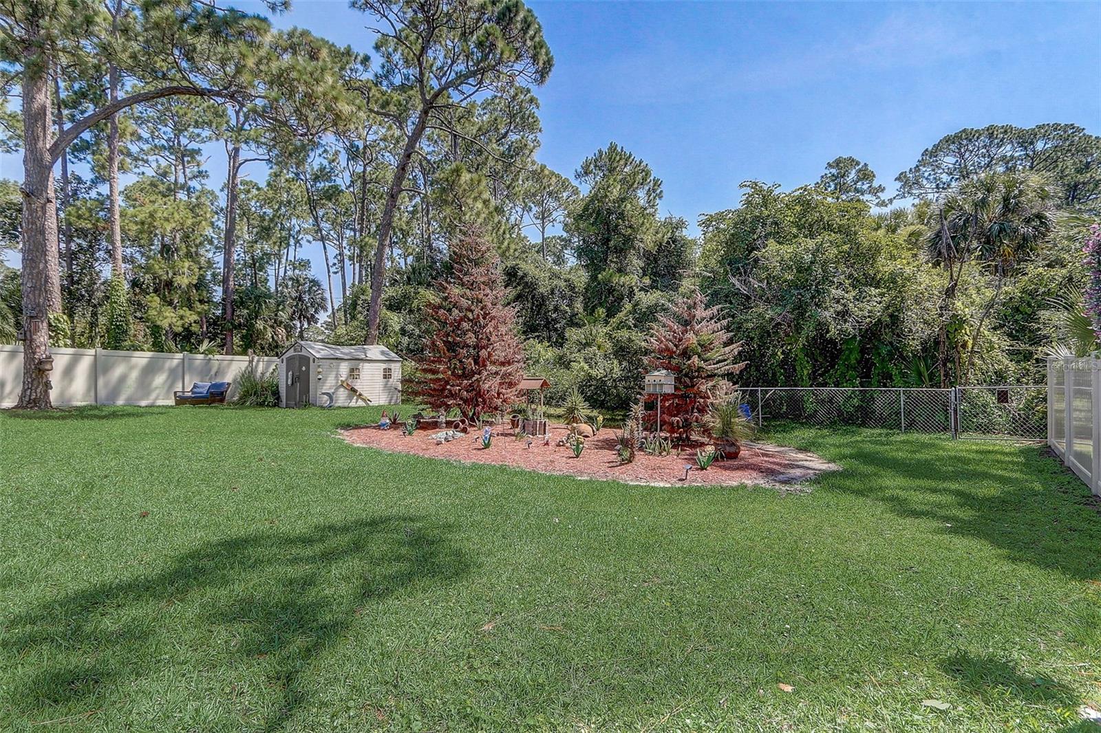 BAYWOOD REP - Residential