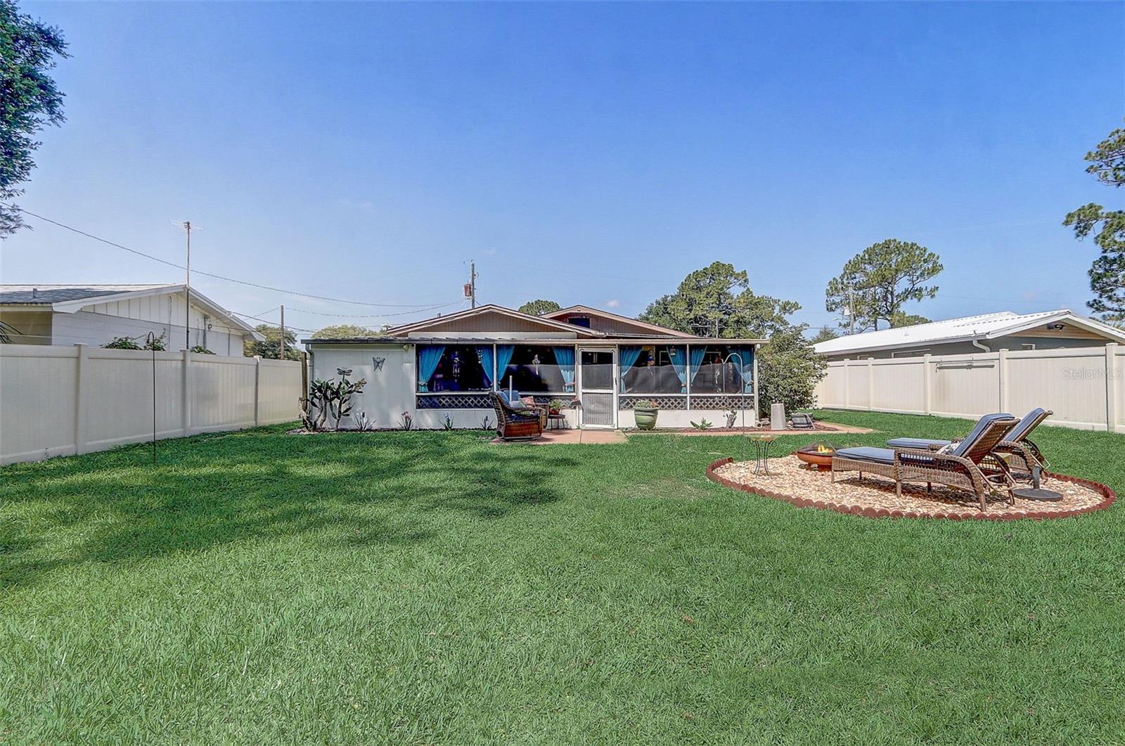 BAYWOOD REP - Residential