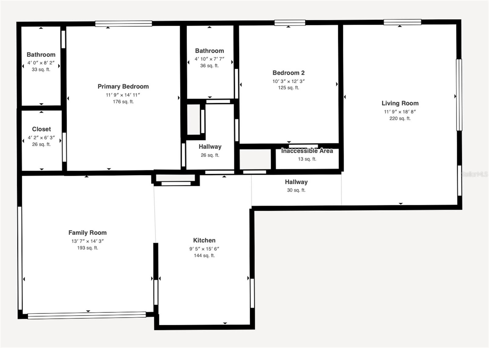 BAYWOOD REP - Residential