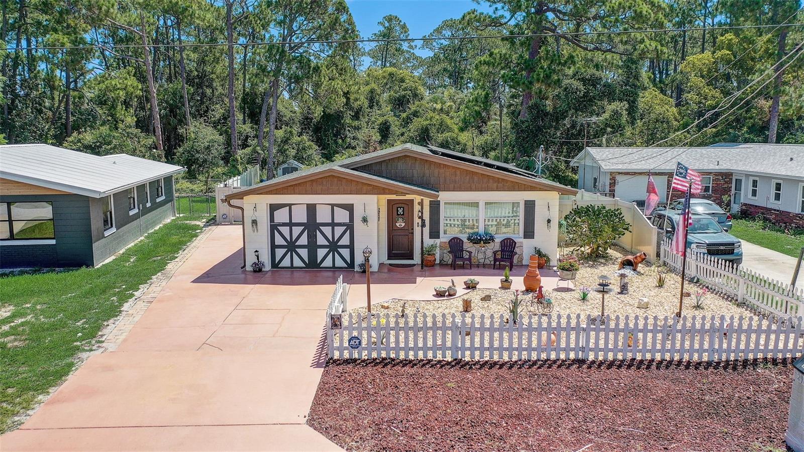 BAYWOOD REP - Residential