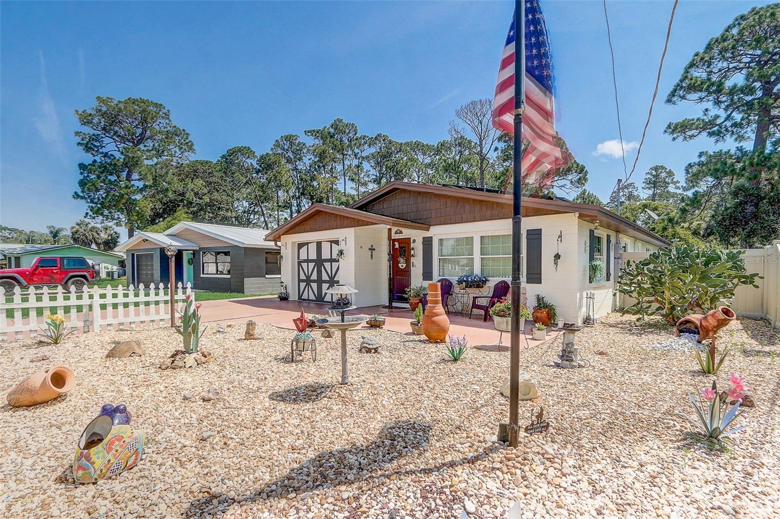 BAYWOOD REP - Residential