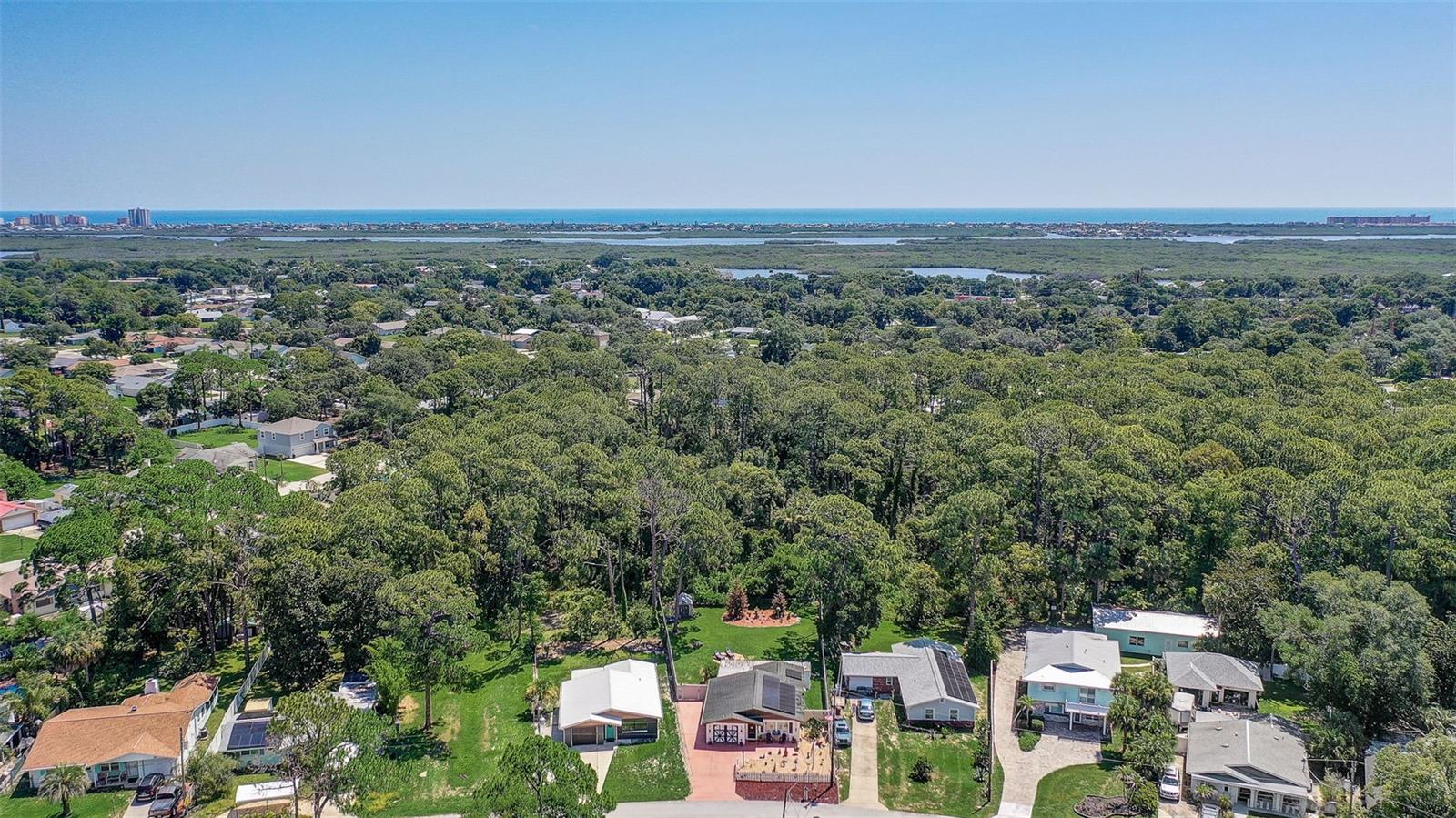 BAYWOOD REP - Residential
