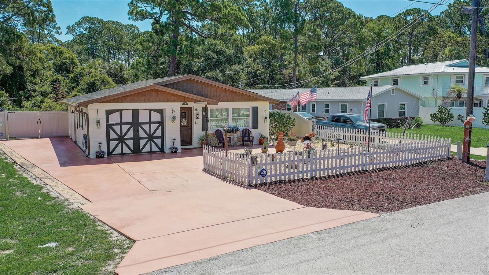 BAYWOOD REP - Residential