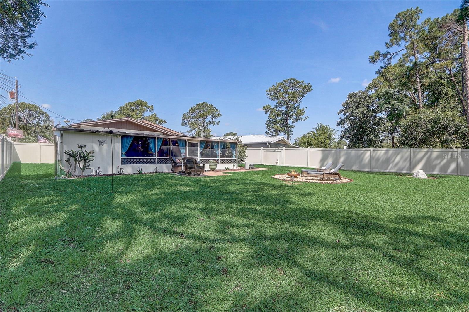 BAYWOOD REP - Residential