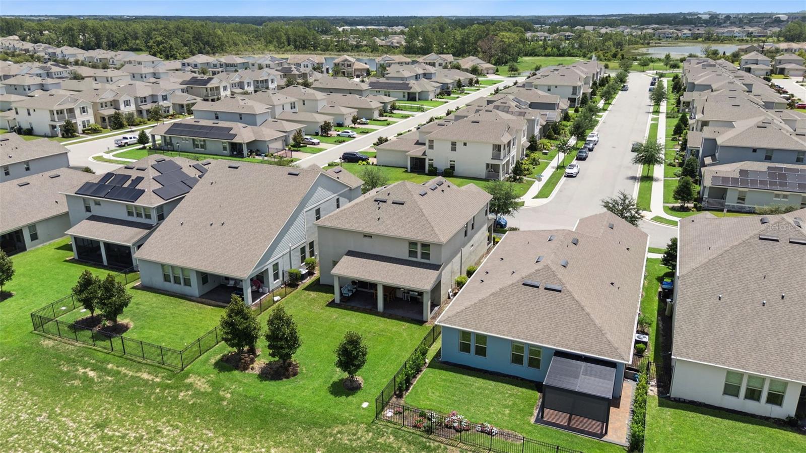 WATERLEIGH PH 3B 3C & 3D - Residential