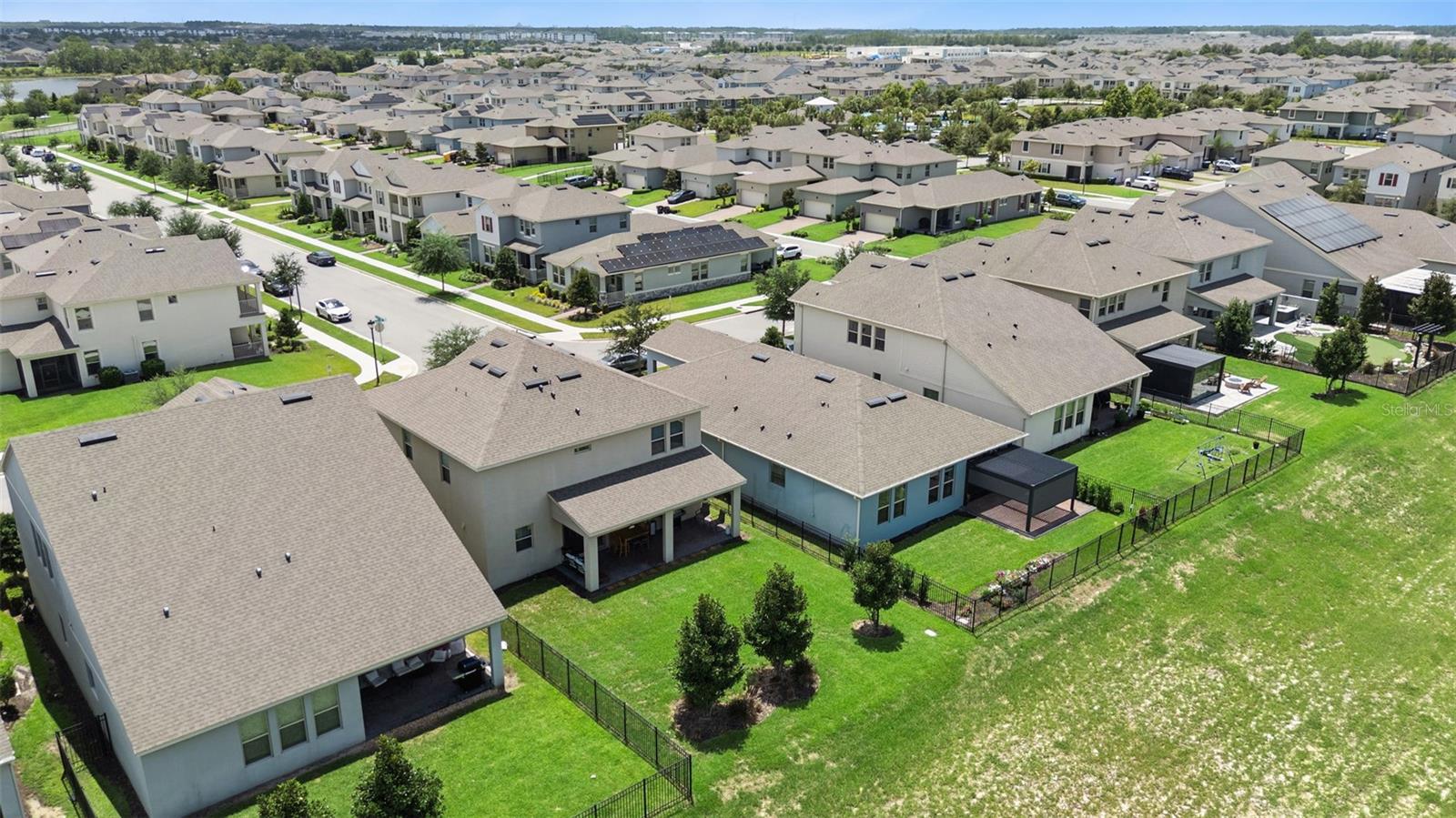 WATERLEIGH PH 3B 3C & 3D - Residential