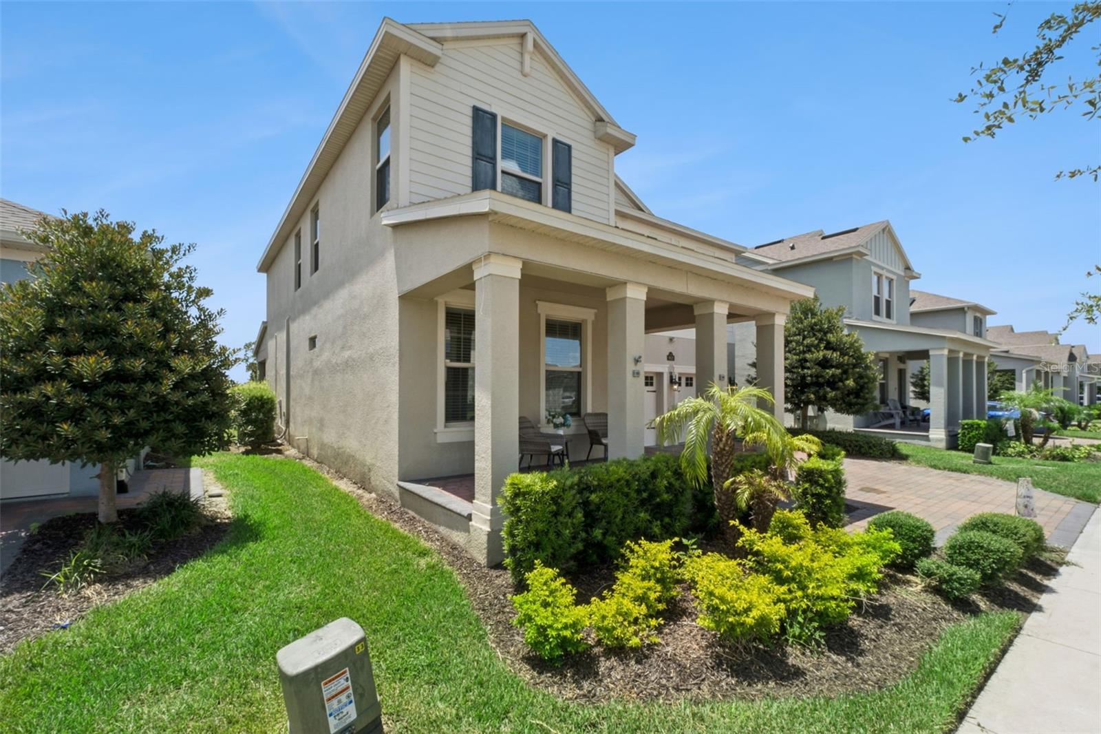 WATERLEIGH PH 3B 3C & 3D - Residential