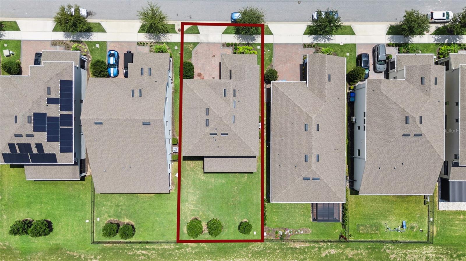 WATERLEIGH PH 3B 3C & 3D - Residential