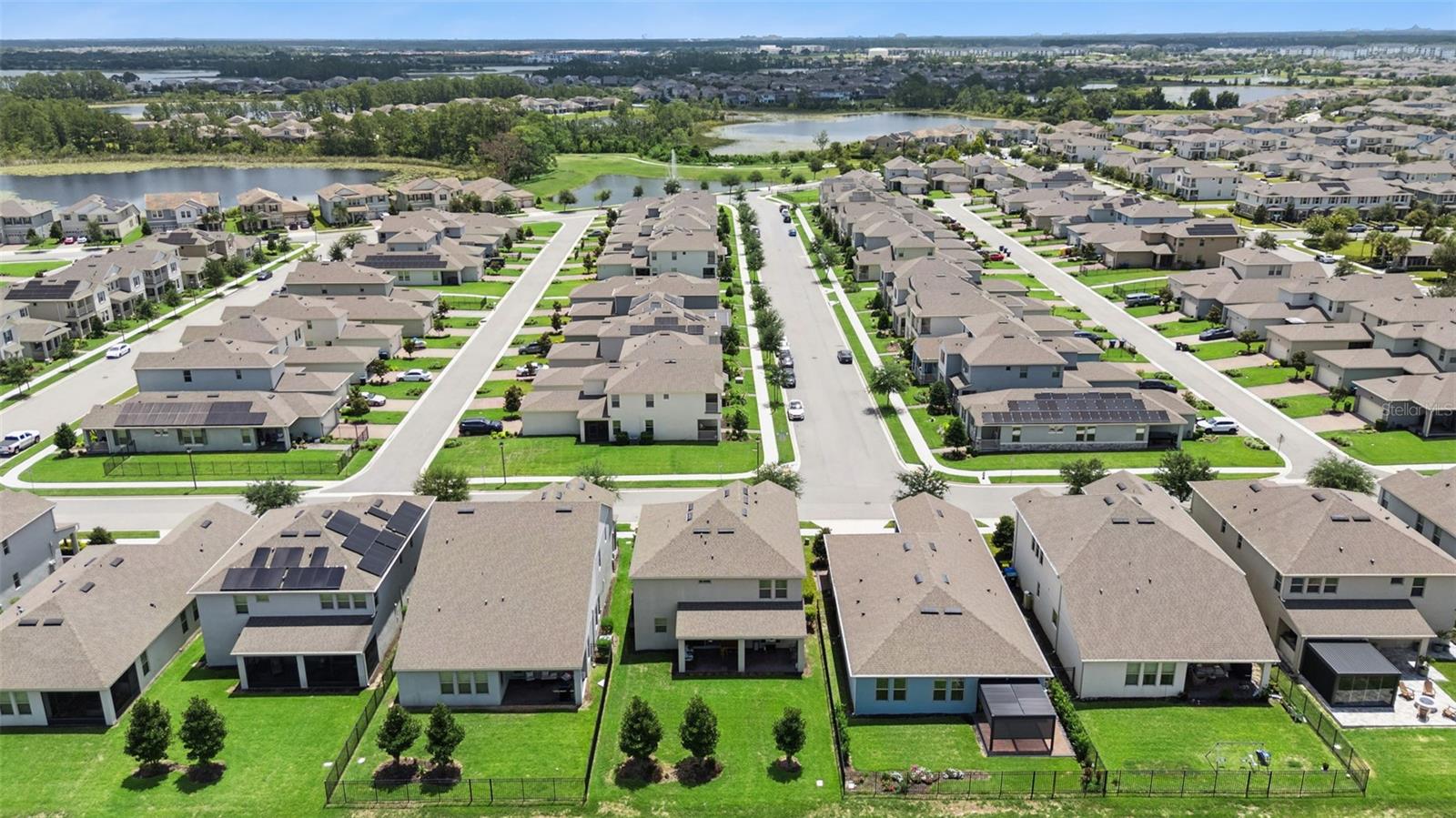 WATERLEIGH PH 3B 3C & 3D - Residential