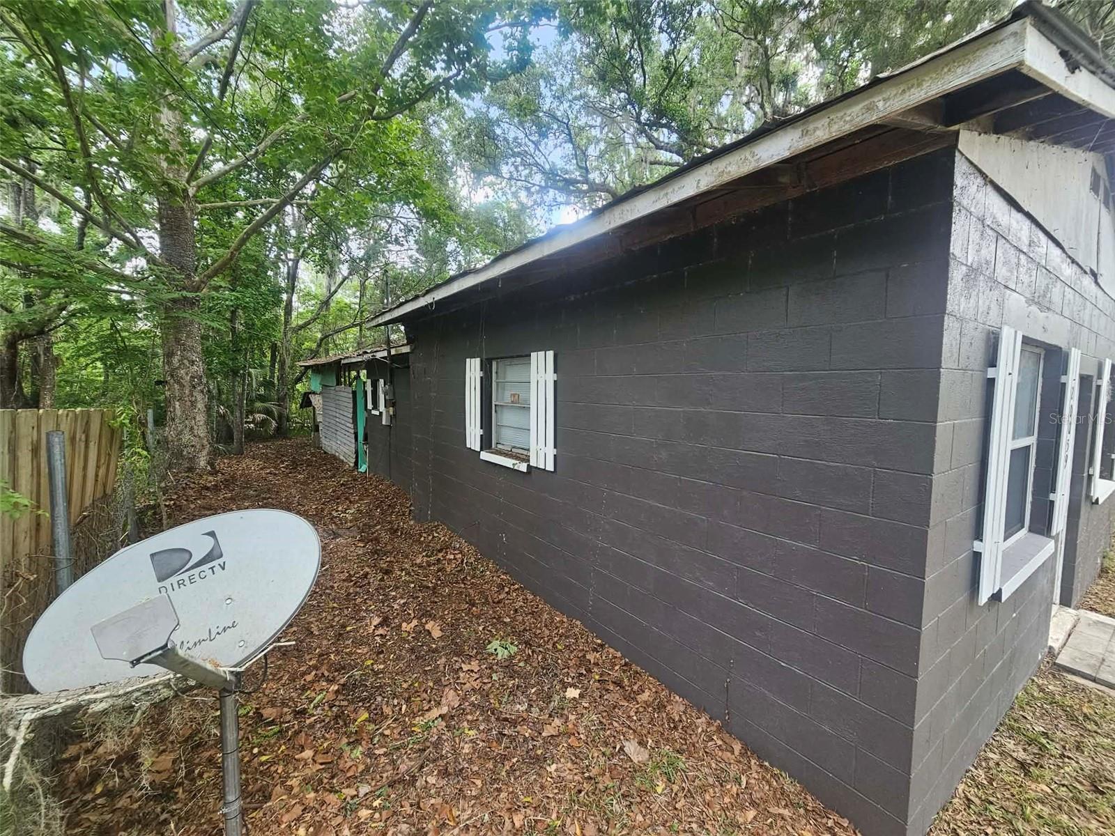 TOWN OF BROOKSVILLE - Residential